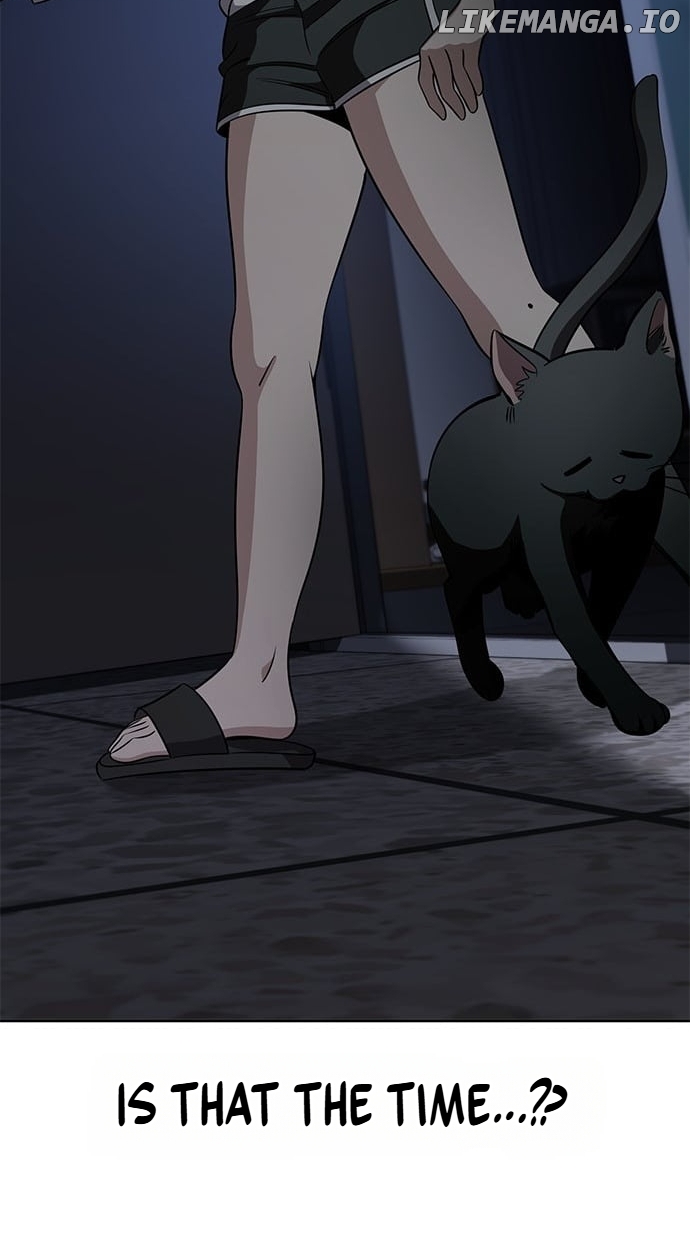 Unemployed Baek-soon Chapter 100 - page 8